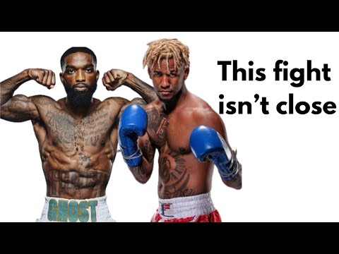 EASY MONEY! Frank Martin vs Rances Barthelemy Fight Prediction | This Fight Isn't Close