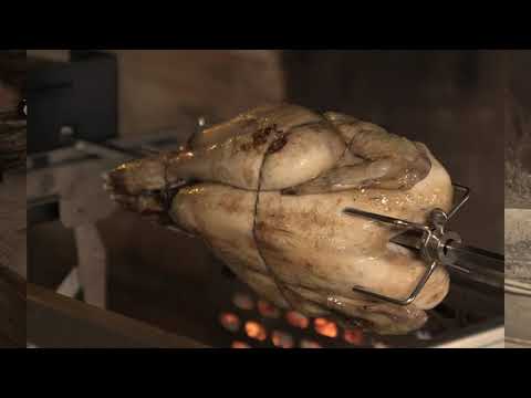 Option rôtissoire M.FOG