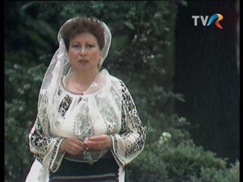 Din albumul celor mai frumoase melodii populare - Ileana Margarit