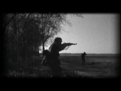 Kampfgruppe Chill - Westfront Zuidlaren, April 1945