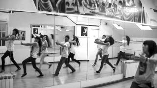 Wednesday Class | Alicia Keys - "Listen To Your Heart"