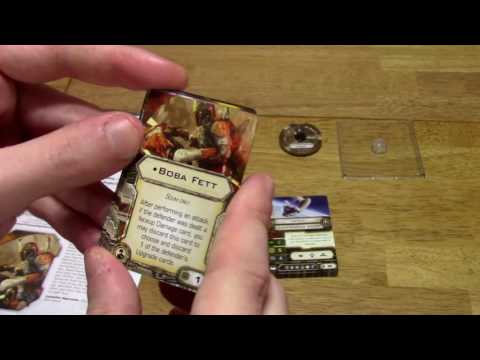 DGA Plays: Star Wars: X-Wing - Punishing One Expansion (Ep. 109) 