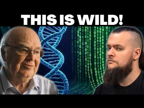 Atheist Tries To DEBUNK God Using DNA (It Backfires!)