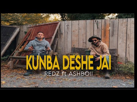 Redz -  Kunba Deshe Jai ft Ashboii || A Radha Raman Sylheti Folk Song