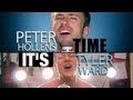 Imagine Dragons - It's Time - (Peter Hollens ...