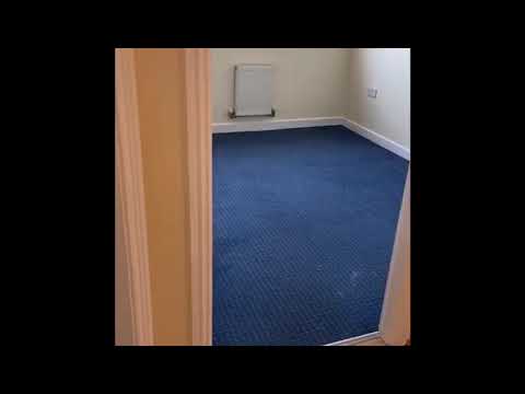 PROPERTY TOUR - WESTGATE HOUSE, OWLCOTES ROAD, PUDSEY, LEEDS - 2 bed flat for sale