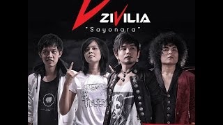 Download lagu Zivilia - Sayonara - LIRIK mp3 Download lagu Zivilia - Sayonara - LIRIK mp3