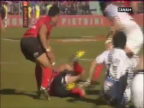 Nick Kennedy- Highlights Reel