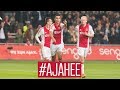 History in Goals: #AJAHEE