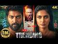 New Release SOUTH TECHNO THRILLER TRENDING 2025 Hindi Dubbed Movie Full 4K Kalaiyarasan Priyalaya