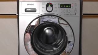 Download lagu Samsung Ecobubble, Cotton 40 cycle with Prewash, Intensive, and 5 rinses 9/14 (requested) mp3