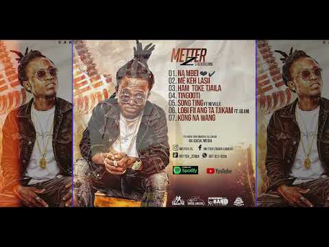 MZ x Nevile   So Ting