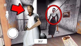 Evil Nun vs Granny Horror Game MULTIPLAYER... (Granny vs Evil Nun)