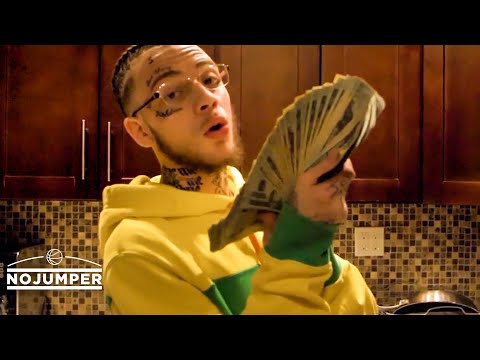 Krimelife Ca$$ x Al Benji - Freddy vs Jason (Official Music Video)