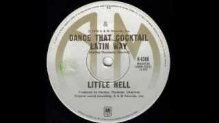 Little Nell - Dance That Cocktail Latin Way (Original 45)