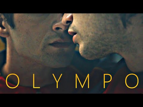 Roque & Sebas - Their Story [OLYMPO]