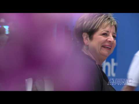 Aero-TV: Passing The Torch - The Upcoming AEA Leadership Transition