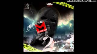Murdah Baby ft Future, Platium P, Alley Boy, OG Boo Dirty - Hit Licks Prod By Jahlil Beats
