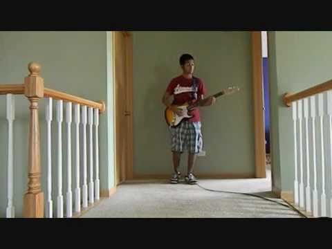 The Calendar Cover- Panic! at the Disco video thumbnail