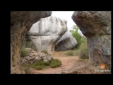 Ciudad Encantada Cuenca