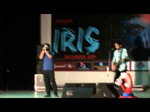 Ronit Ravinder Saiyaan (Kailash kher) live performance !