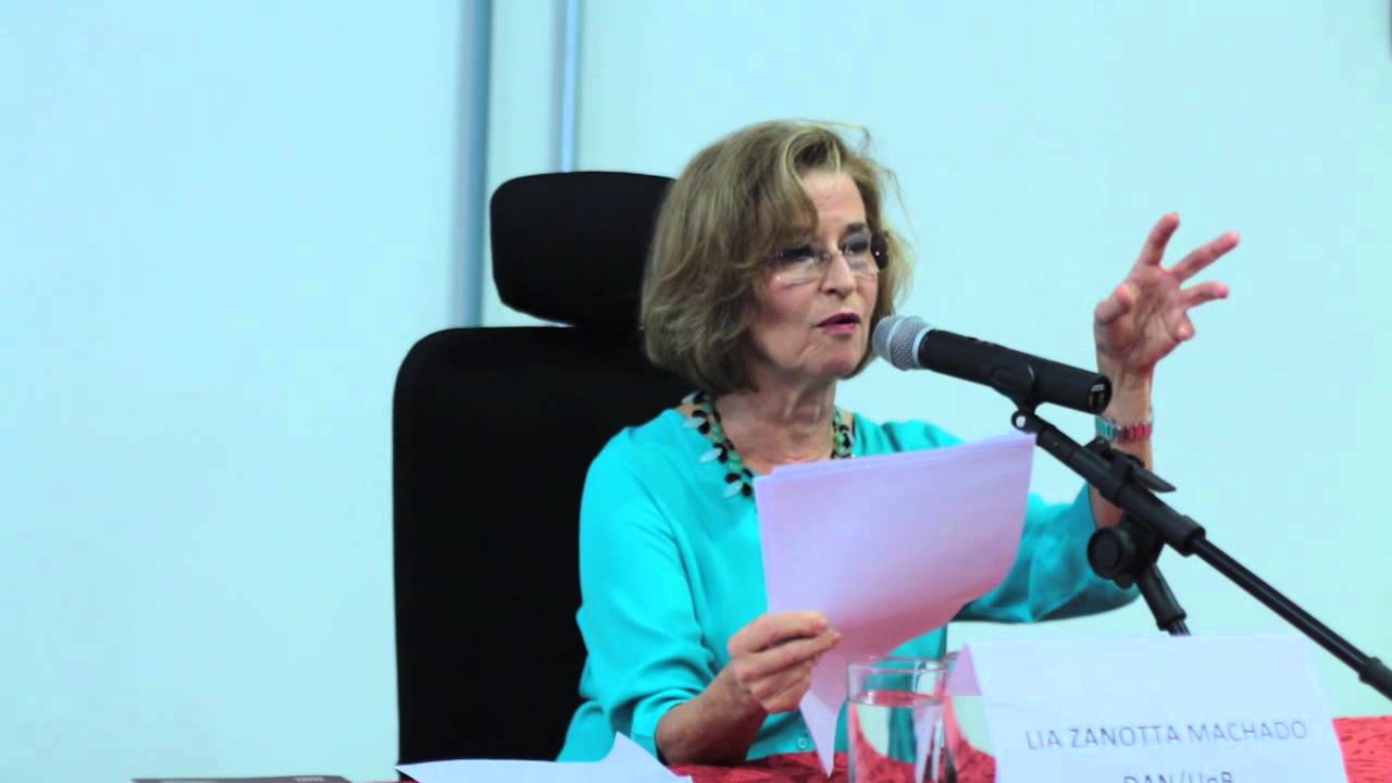 A etnografia na trajetória de Lia Zanotta Machado