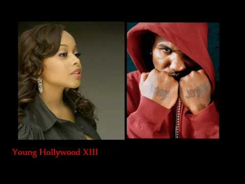 The Game - Chrisette Michelle - Let us Live [Young Hollywood Mix]