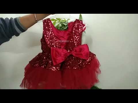 Tutu gowns for kids
