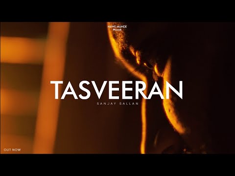 Tasveeran | Sanjay Sallan | New song 2024