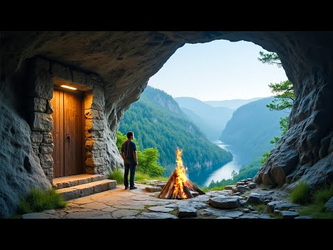 Campfire Stories and Wild Companions Survival