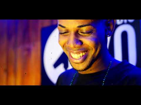 El Lauta ❌ Tony Detona - Corazon Volando (Video Promo)