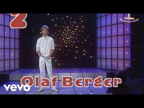 Olaf Berger - Es brennt wie Feuer (Bong 05.12.1985) (VOD)