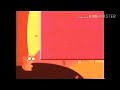 PBS Kids Schedule Bumper Squirrel Template