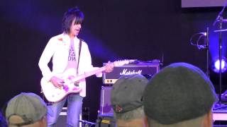 Hey There by Rhino Bucket at M3 on 5/2/2015