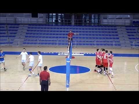 Juniorsko prvenstvo OSNO, Niš - Desetka, 16.12.2017.