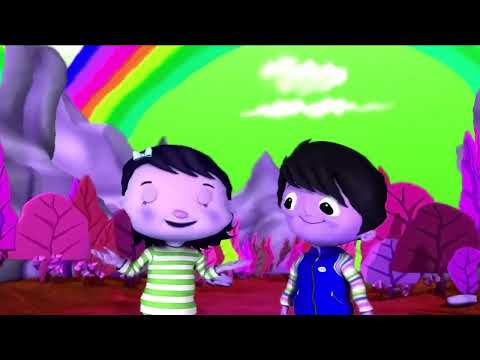 (REQUESTED) Let's Sing Again Effects (AlloFresh Csupo Effects)