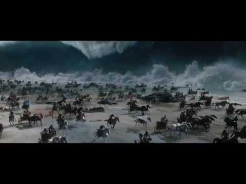 Trailer Exodus - Götter und Könige