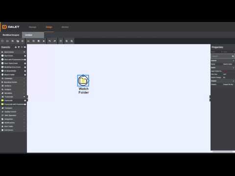 Tutorial 1: The Basics - Dalet AmberFin & Workflow Engine