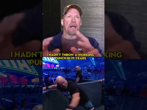 Stone Cold On Kevin Owens
