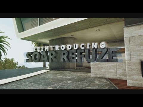 Re-Introducing to SoaR by SoaR Storm