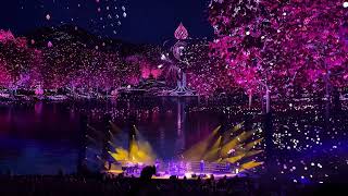 Phish -  Lifeboy - live at Sphere, Las Vegas, NV - 4/18/24 N1