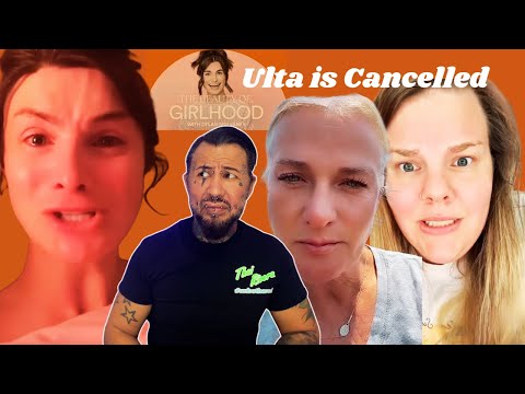 I am Done Affirming This | Dylan Mulvaney VS Women | Ulta Beauty