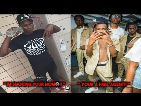 BlockWork Goes At It With Kyle Richh, 41 TaTa, & Dee Billz!😳