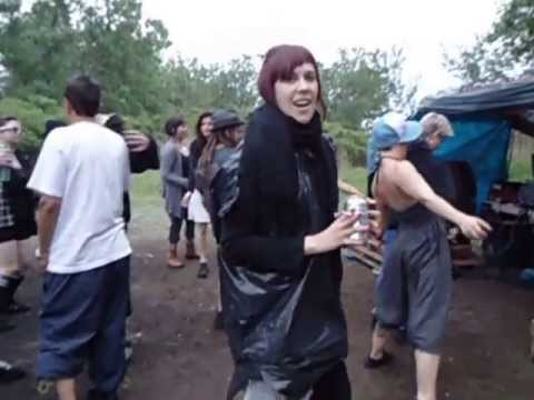 La Picole Agricole - Free Day Party 2012-05-27 @ Montreal