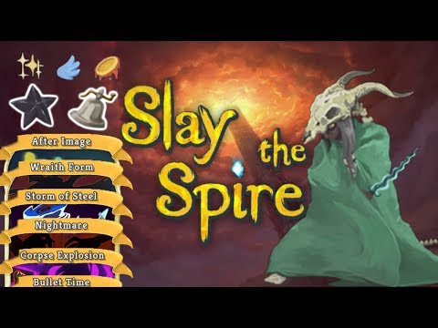 Slay the Spire February 12th Daily - Silent