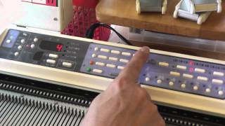 寄せ目レースのインプット