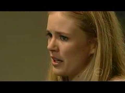 Neighbours-May 29th -Paul In Hospital.