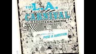The L.A. Carnival - Seven Steps To Nowhere
