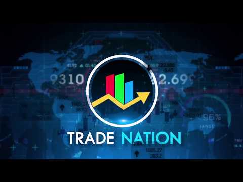 TRADENATION - 21 Days of growth (Day 1&2)