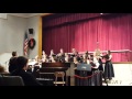 Winter S Heart Mark Hayes PHS Madrigals